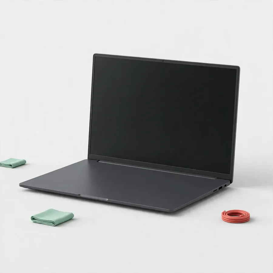 Performance laptop